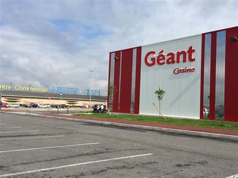 geant glisy drive|Géant Casino et drive Amiens Glisy à Glisy .